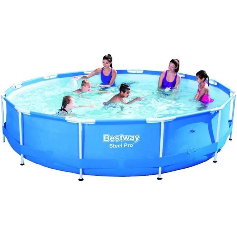 BestWay 56706 Steel-Pro 366X 76cm outdoor pool