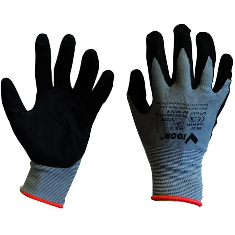 VIGOR NB-94 54094 Nitrile Lite glove