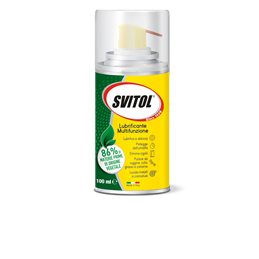 vitol Green lubricant spray Arexons 100 ml