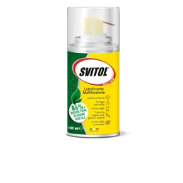 vitol Green lubricant spray Arexons 100 ml