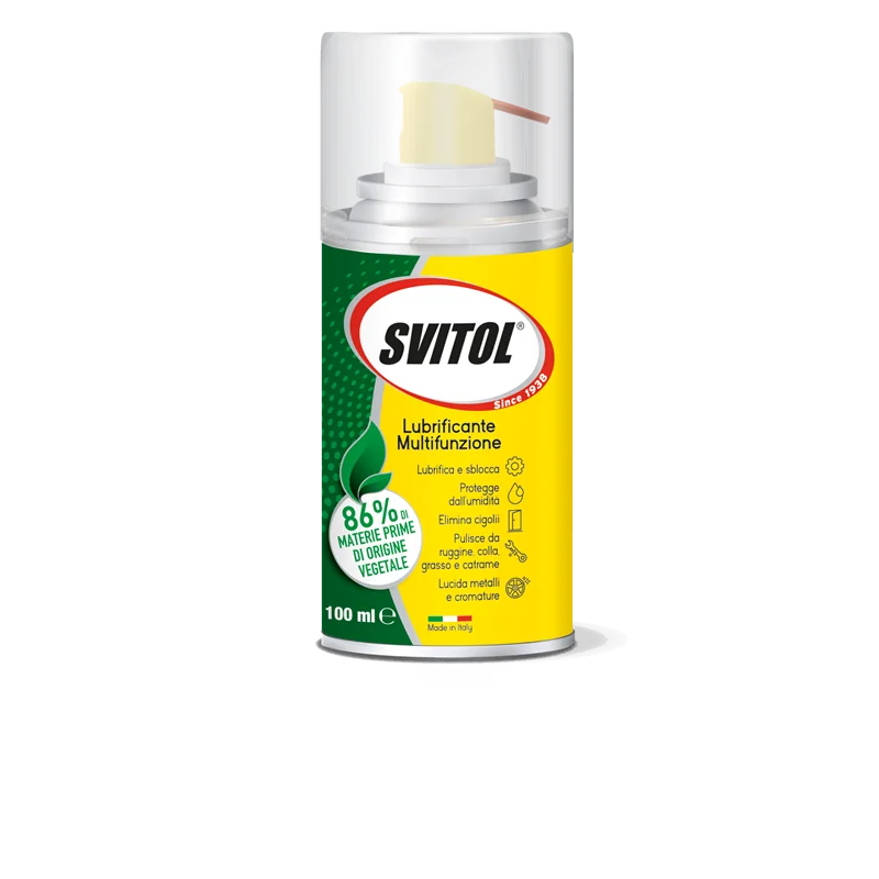 vitol Green lubricant spray Arexons 100 ml