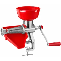 Trespade Tomato Press BT – Aluminum
