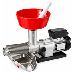 Trespade MED‑Junior EL No.4 – 300 Watt Tomato Press