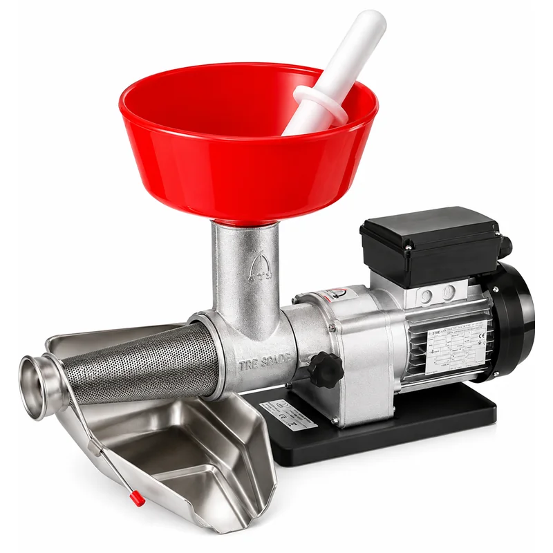 Trespade MED‑Junior EL No.4 – 300 Watt Tomato Press