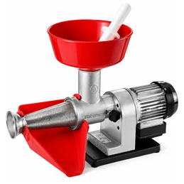 Spremipomodoro Trespade BIG‑40 Moplen – 300 Watt – Taglia 5