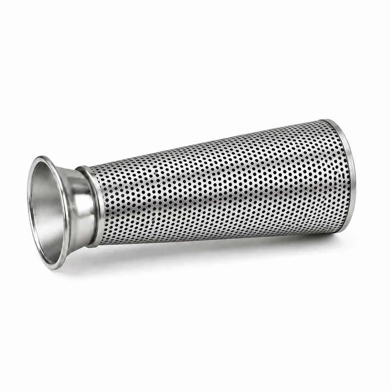 Filter for Tre Spade Med tomato squeezer. 4