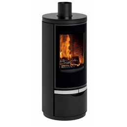 Stufa a legna ermetica Caminetti Montegrappa CHIGLIA EP 10,3 Kw