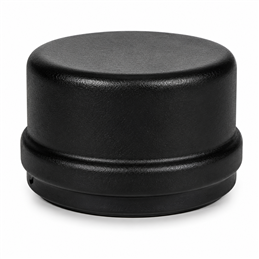 Tappo SMALBO Pellet Ø80 mm per Raccordo a T 90°