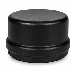Tappo SMALBO Pellet Ø80 mm per Raccordo a T 90°