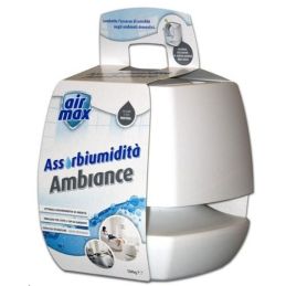 AirMax Ambiance - tab Deumidificatore a sali 500 gr. Novita'