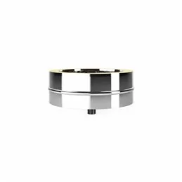 De Marinis ISO 25 PLUS P2TS central condensate drain cap 3/4"
