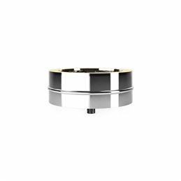 Tappo scarico condensa centrale De Marinis ISO 25 PLUS P2TS 3/4" G50