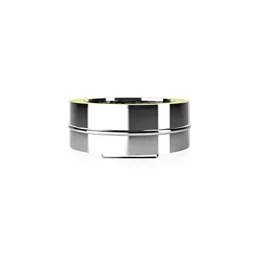De Marinis ISO 25 PLUS P2TA blind closure and inspection cap