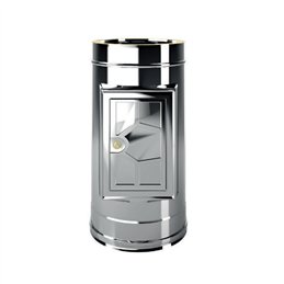 Modulo ispezione con portello rettangolare De Marinis ISO 25 PLUS P2IF G50