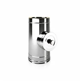 De Marinis ISO 25 PLUS P2ITH high-temperature round inspection module G50