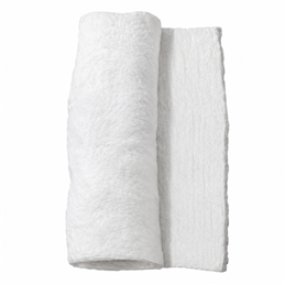 Isolante De Marinis FIBROCER in fibra minerale ceramica 100x60 cm per canne fumarie