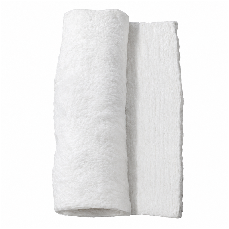 De Marinis FIBROCER ceramic mineral fibre flue insulation 100x60 cm