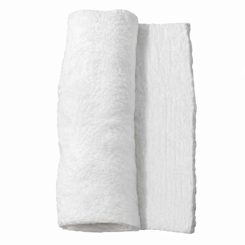 De Marinis FIBROCER ceramic mineral fibre flue insulation 100x60 cm
