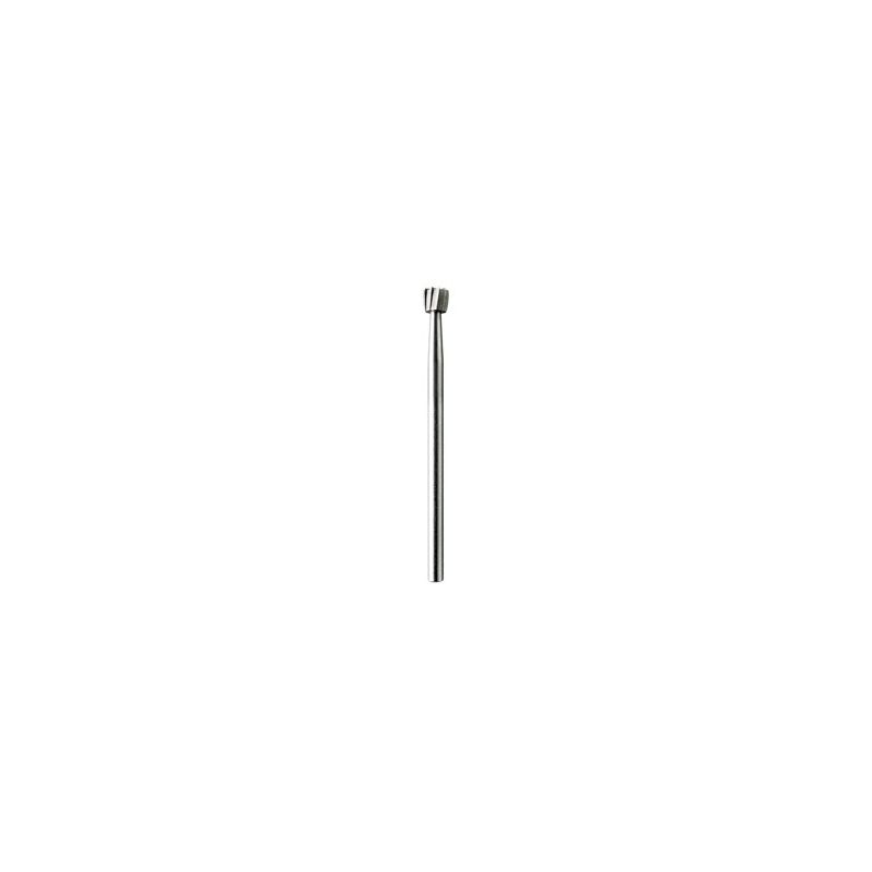 Steel drills with inverted cone d.4.0mm M.1140 PG Mini