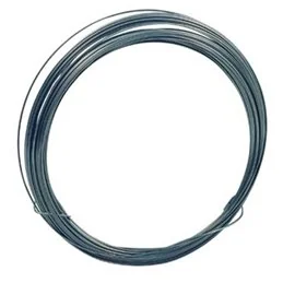 Harmonic Steel Wire Mm. 0.6