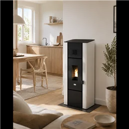 Pellet stove Minni Punto Fuoco Kw6