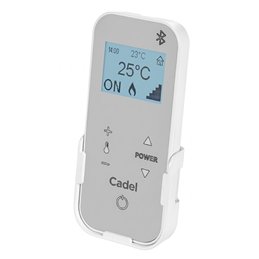 Cadel Telecomando con Termostato – Cod. 5024010
