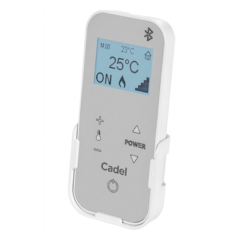 Cadel Remote Control with Thermostat – Code 5024010