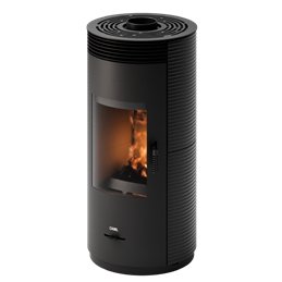 Stufa a Legna CADEL Spin 9 Air – Ventilata