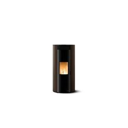 Palazzetti Ecofire Emily TC 9 9 kW Sealed Pellet Stove