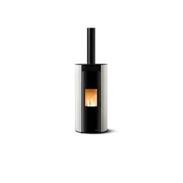 Palazzetti Ecofire Emily TC 6 US 6 kW Sealed Coaxial Pellet Stove
