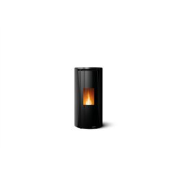 Stufa a pellet Palazzetti Ecofire Vivi TC 6 6 kW ermetica Wi-Fi canalizzabile – 5 Stelle