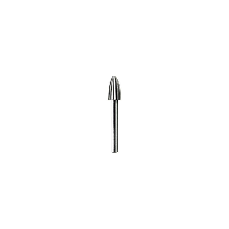 Cutters in conical steel d.4.0mm M.1240 PG Mini