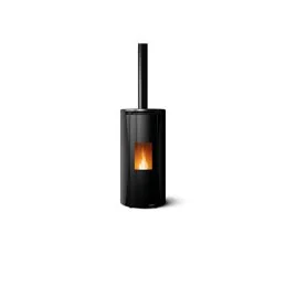Stufa a pellet Palazzetti Ecofire® Vivi US TC 6 kW – 5 Stelle