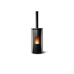 Palazzetti Ecofire Vivi TC 9 US 9 kW Wi-Fi Sealed Coaxial Pellet Stove