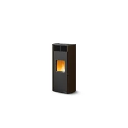 Palazzetti Ecofire Clelia TC 13 13 kW Sealed Ductable Pellet Stove