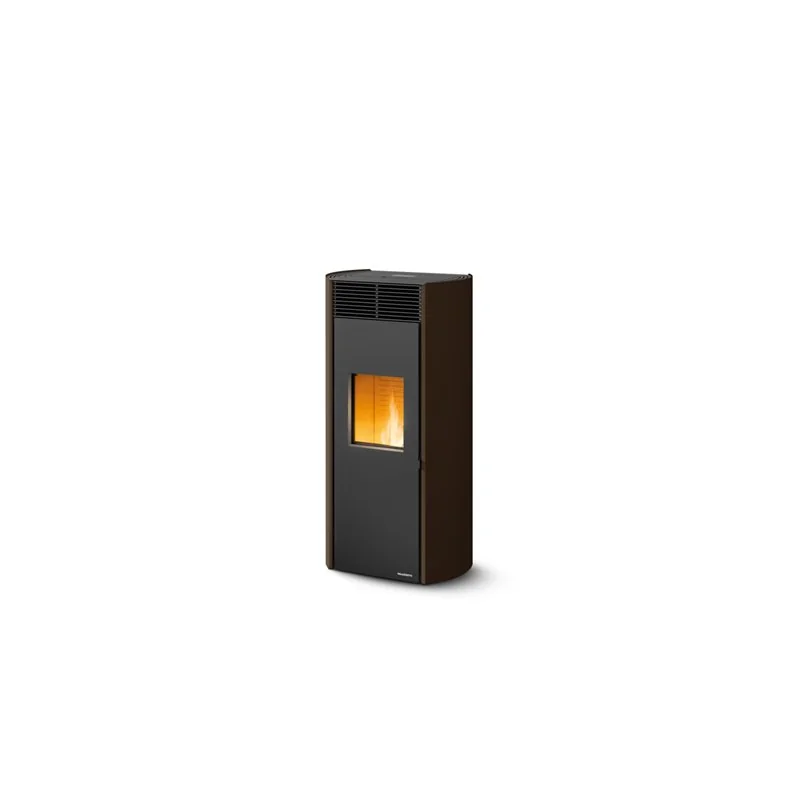 Palazzetti Ecofire Clelia TC 13 13 kW Sealed Ductable Pellet Stove