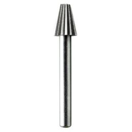 Steel milling cutters tip d.6.0mm M.1310 PG Mini