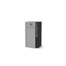 Palazzetti JPS TC 18 Pellet Boiler – 16.1 kW, 16 kW to Water – 5 Star
