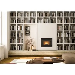Palazzetti Ecofire A70S pellet fireplace insert