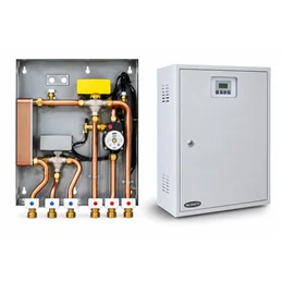 Kit P2 Palazzetti riscaldamento diretto e produzione ACS istantanea – 892006690
