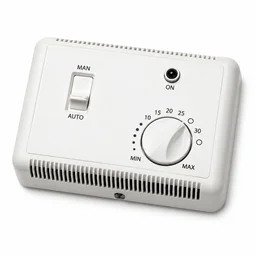 Palazzetti Wall-Mounted Manual Speed Controller for Ecopalex GTM – 892004370