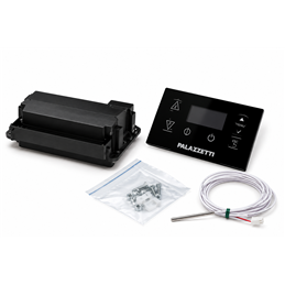 Palazzetti ET4W Wi-Fi Ventilation Control Unit – 892009590