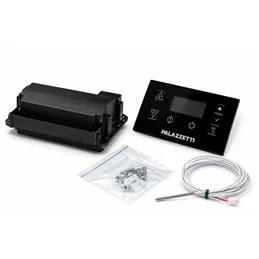 Palazzetti ET4W Wi-Fi Ventilation Control Unit – 892009590
