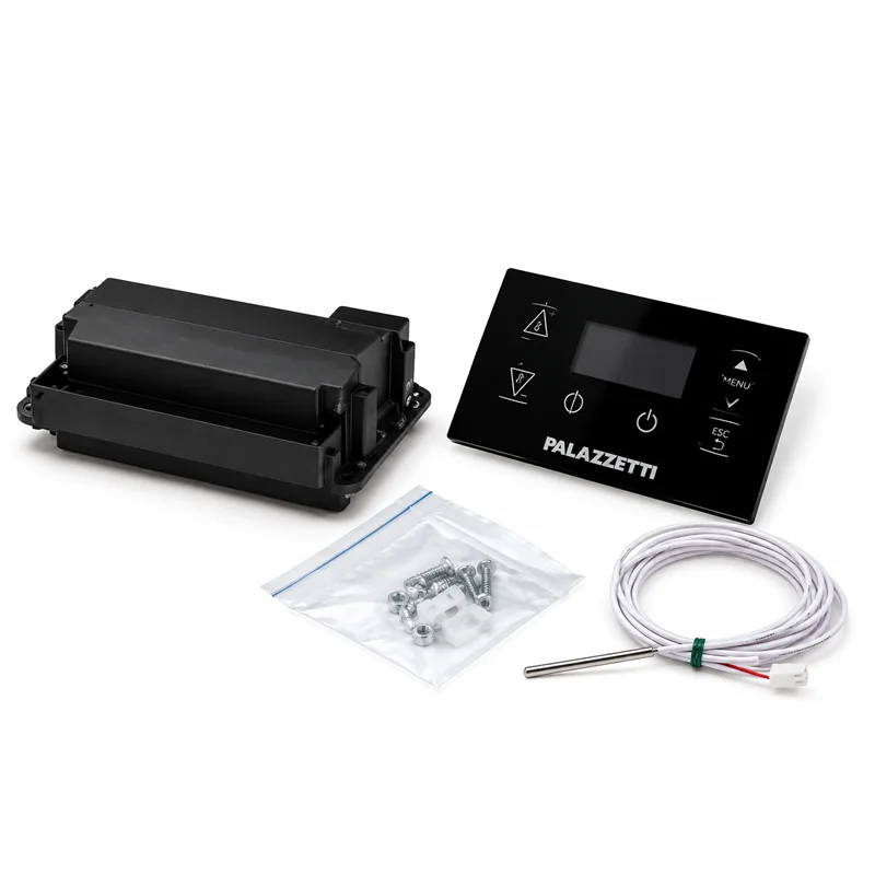 Palazzetti ET4W Wi-Fi Ventilation Control Unit – 892009590