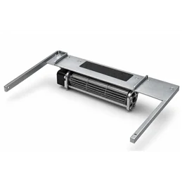 Ecopalex GTM PALAZZETTI front ventilation kit