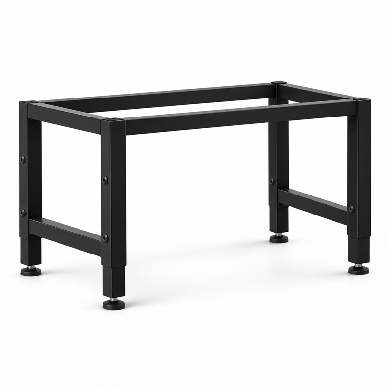Kit sostegno regolabile Palazzetti per Ecopalex GTM – 63×38 / 85×45 cm