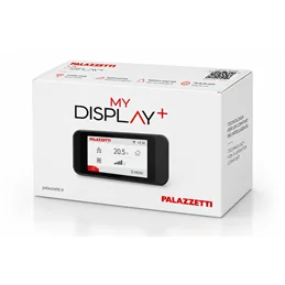 Palazzetti My Display+ Touch Wi-Fi Control – 892009762