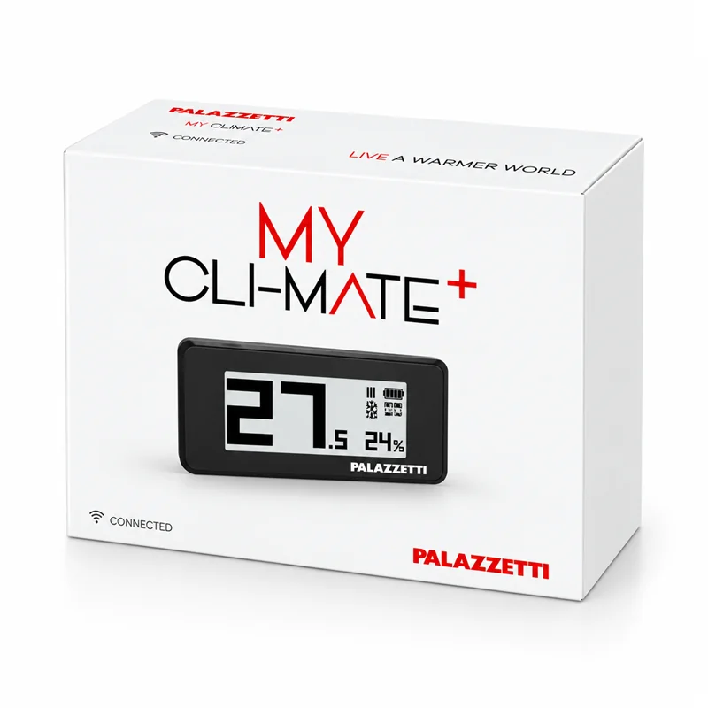 Palazzetti My Cli-Mate+ Temperature & Humidity Sensor – 892009407