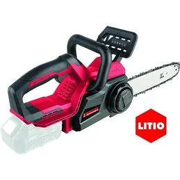 Sandrigarden SG‑E30/BL brushless chainsaw – 300 mm bar – Bare tool
