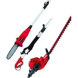 Tagliasiepi Potatore SandriGarden SG-TP450/750 – Telescopico 2 in 1